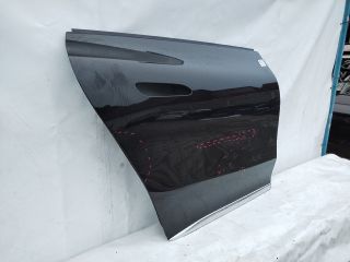 bontott MERCEDES-BENZ EQE Jobb hátsó Ajtó (Üres lemez)