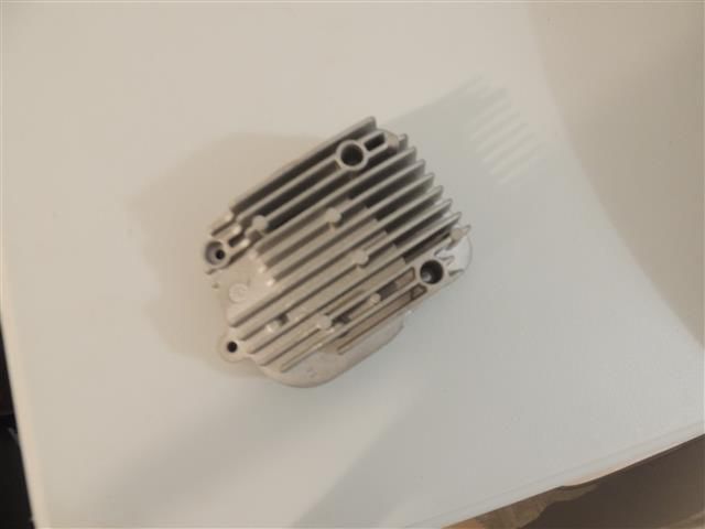 bontott MERCEDES-BENZ EQS Elektronika (Magában)