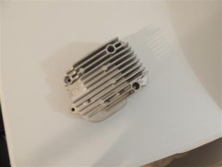 bontott MERCEDES-BENZ EQS Elektronika (Magában)