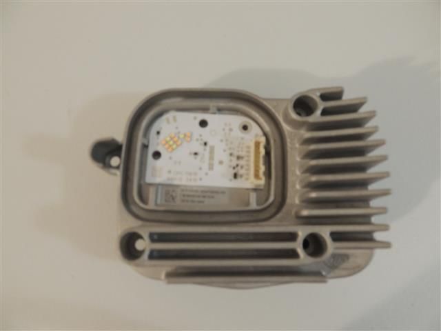 bontott MERCEDES-BENZ EQS Elektronika (Magában)