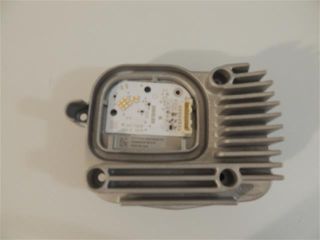 bontott MERCEDES-BENZ EQS Elektronika (Magában)