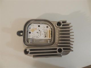 bontott MERCEDES-BENZ EQS Elektronika (Magában)