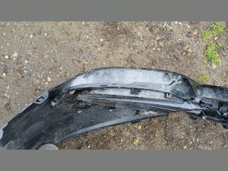 bontott MERCEDES-BENZ EQS Első Lökhárító (Részeivel)