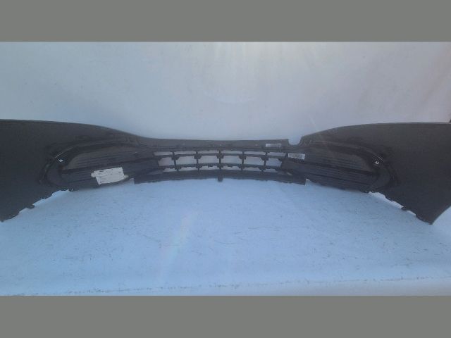 bontott MERCEDES-BENZ EQS Első Lökhárító (Üresen)