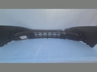 bontott MERCEDES-BENZ EQS Első Lökhárító (Üresen)