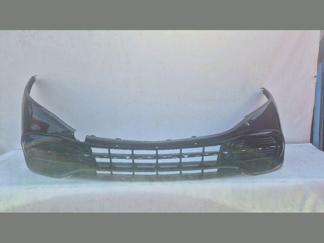 bontott MERCEDES-BENZ EQS Első Lökhárító (Üresen)