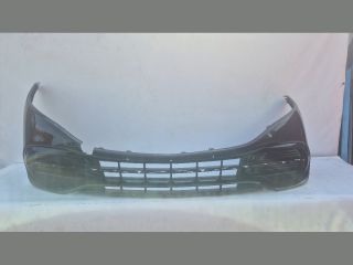 bontott MERCEDES-BENZ EQS Első Lökhárító (Üresen)