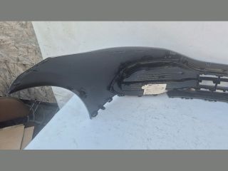 bontott MERCEDES-BENZ EQS Első Lökhárító (Üresen)