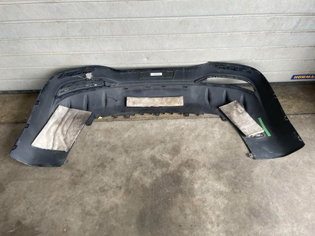 bontott MERCEDES-BENZ EQS Hátsó Lökhárító (Üresen)