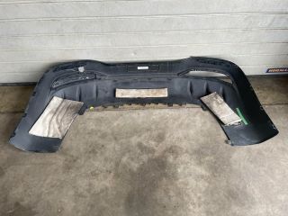 bontott MERCEDES-BENZ EQS Hátsó Lökhárító (Üresen)