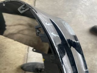 bontott MERCEDES-BENZ EQS Hátsó Lökhárító (Üresen)