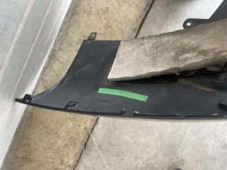 bontott MERCEDES-BENZ EQS Hátsó Lökhárító (Üresen)