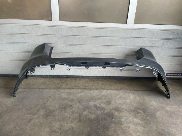 bontott MERCEDES-BENZ EQS Hátsó Lökhárító (Üresen)