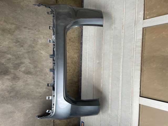 bontott MERCEDES-BENZ EQS Hátsó Lökhárító (Üresen)