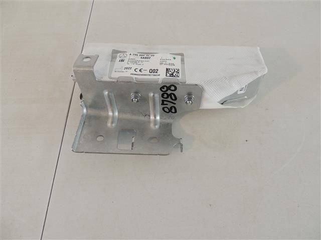 bontott MERCEDES-BENZ EQS Utasoldali Légzsák