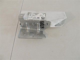 bontott MERCEDES-BENZ EQS Utasoldali Légzsák