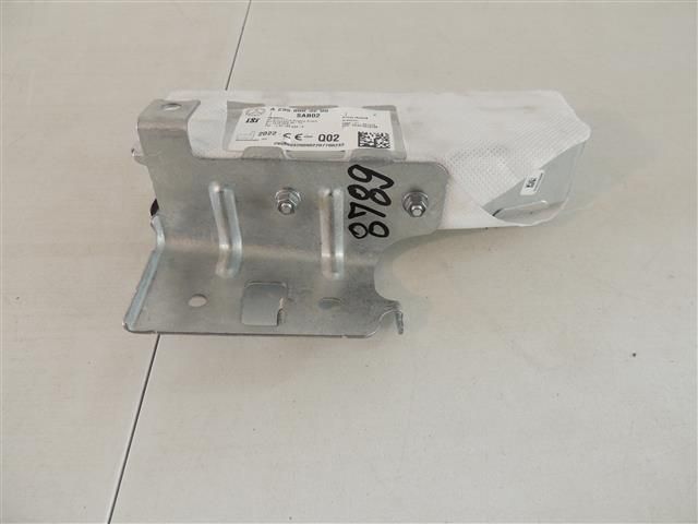 bontott MERCEDES-BENZ EQS Utasoldali Légzsák