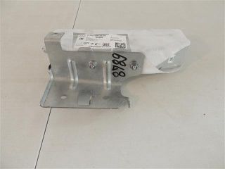 bontott MERCEDES-BENZ EQS Utasoldali Légzsák