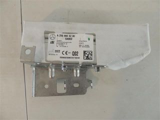 bontott MERCEDES-BENZ EQS Utasoldali Légzsák