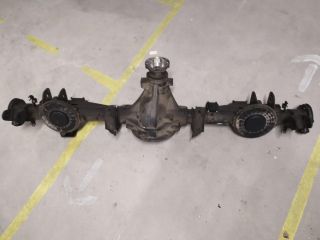 bontott MERCEDES-BENZ G-CLASS Hátsó Bölcső