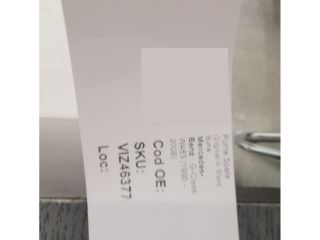 bontott MERCEDES-BENZ G-CLASS Hátsó Bölcső