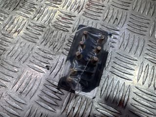 bontott MERCEDES-BENZ G-CLASS Üzemanyag Szivattyú Relé