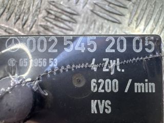 bontott MERCEDES-BENZ G-CLASS Üzemanyag Szivattyú Relé