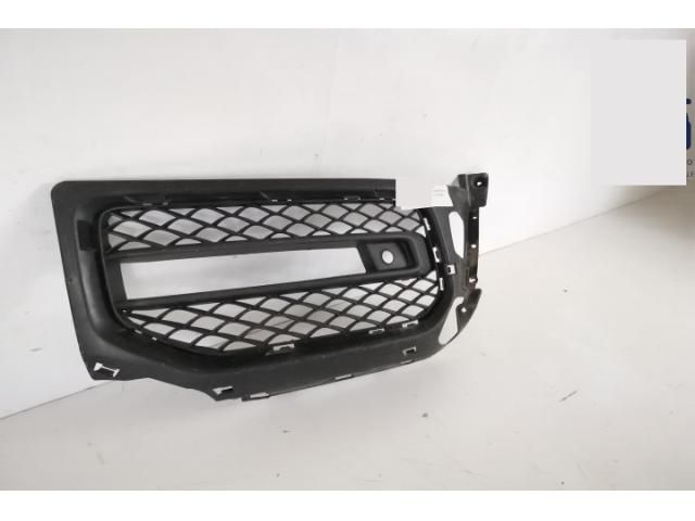 bontott MERCEDES-BENZ G-CLASS Bal első Lökhárító Vakborítás