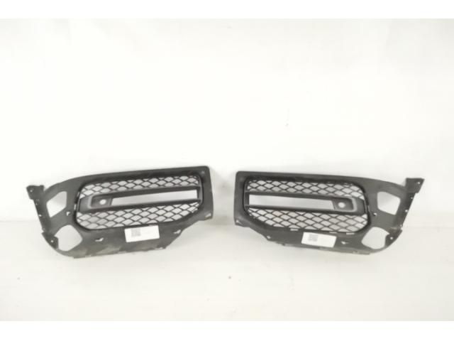 bontott MERCEDES-BENZ G-CLASS Bal első Lökhárító Vakborítás