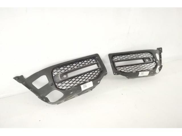 bontott MERCEDES-BENZ G-CLASS Bal első Lökhárító Vakborítás