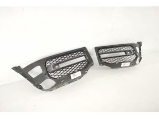 bontott MERCEDES-BENZ G-CLASS Bal első Lökhárító Vakborítás