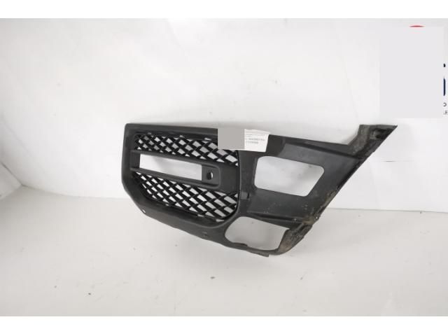 bontott MERCEDES-BENZ G-CLASS Bal első Lökhárító Vakborítás