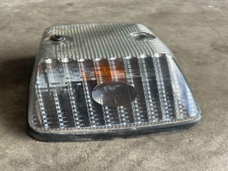 bontott MERCEDES-BENZ G-CLASS Bal első Sárvédő Irányjelző