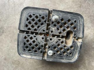 bontott MERCEDES-BENZ G-CLASS Bal első Sárvédő Irányjelző