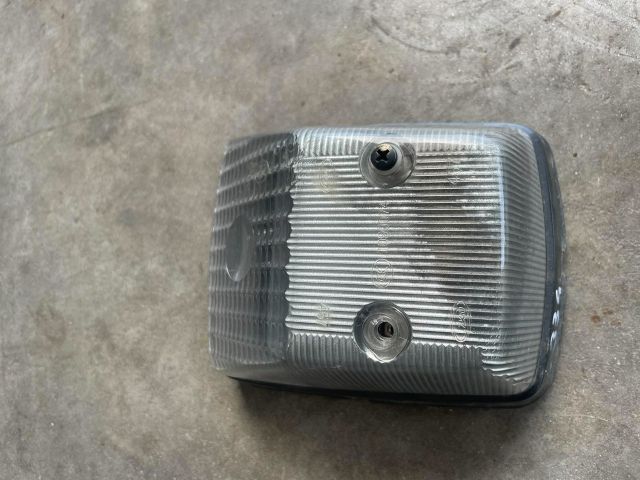 bontott MERCEDES-BENZ G-CLASS Bal első Sárvédő Irányjelző