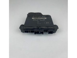 bontott MERCEDES-BENZ G-CLASS Bal hátsó Ajtó Vezérlőegység