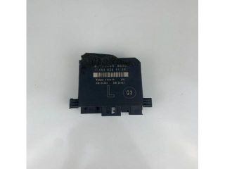 bontott MERCEDES-BENZ G-CLASS Bal hátsó Ajtó Vezérlőegység