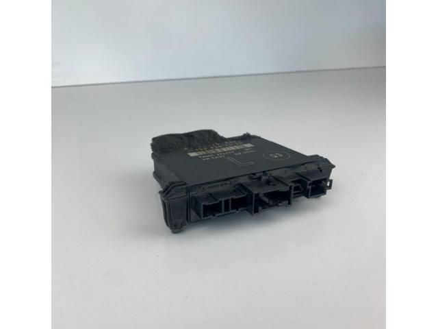 bontott MERCEDES-BENZ G-CLASS Bal hátsó Ajtó Vezérlőegység