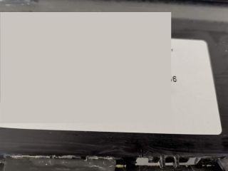 bontott MERCEDES-BENZ G-CLASS Első Lökhárító Alsó Középső Díszrács