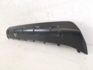 bontott MERCEDES-BENZ G-CLASS Első Lökhárító Díszléc