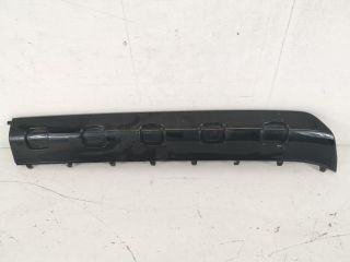 bontott MERCEDES-BENZ G-CLASS Első Lökhárító Díszléc