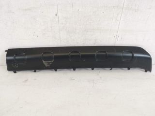 bontott MERCEDES-BENZ G-CLASS Első Lökhárító Díszléc