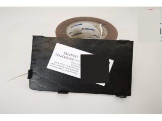 bontott MERCEDES-BENZ G-CLASS Első Lökhárító Díszléc