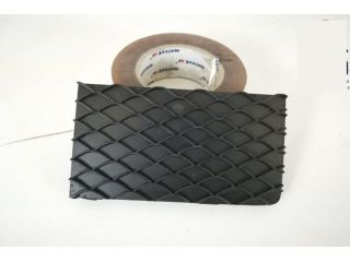 bontott MERCEDES-BENZ G-CLASS Első Lökhárító Díszléc