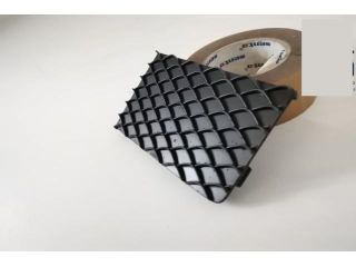 bontott MERCEDES-BENZ G-CLASS Első Lökhárító Díszléc