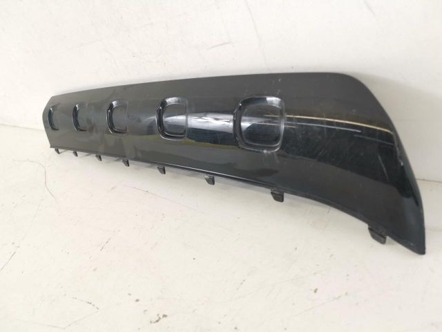 bontott MERCEDES-BENZ G-CLASS Első Lökhárító Díszléc