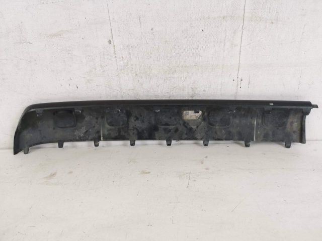 bontott MERCEDES-BENZ G-CLASS Első Lökhárító Díszléc