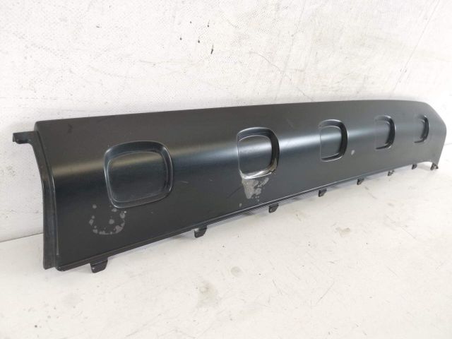 bontott MERCEDES-BENZ G-CLASS Első Lökhárító Díszléc