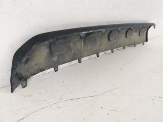 bontott MERCEDES-BENZ G-CLASS Első Lökhárító Díszléc