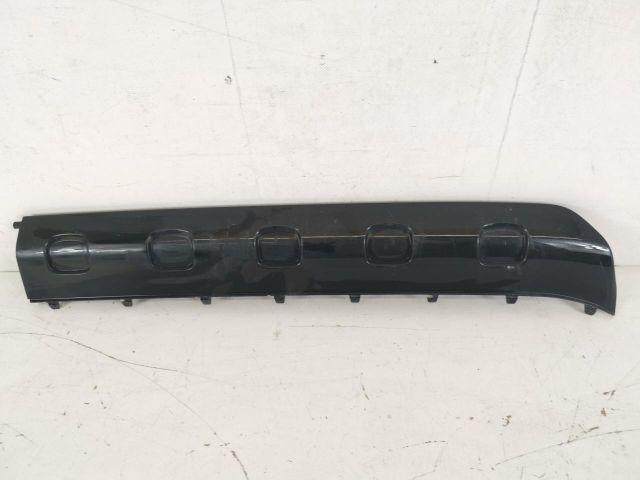 bontott MERCEDES-BENZ G-CLASS Első Lökhárító Díszléc